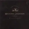CD - Michael Jackson - Dangerous - Collector`s Edition