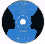 CD Single - Michael Jackson Duet With Janet Jackson / Michael Jackson - Scream / Childhood (Theme From 'Free Willy 2')