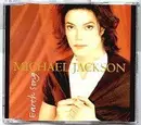 CD Single - Michael Jackson - Earth Song