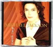 CD Single - Michael Jackson - Earth Song