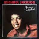 LP - Michael Jackson - Forever, Michael