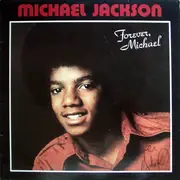 LP - Michael Jackson - Forever, Michael