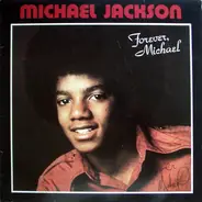 Michael Jackson - Forever, Michael