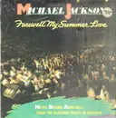 LP - Michael Jackson - Farewell My Summer Love - + POSTER!