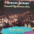 LP - Michael Jackson - Farewell My Summer Love