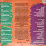 LP - Michael Jackson - Farewell My Summer Love - + POSTER!