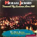 LP - Michael Jackson - Farewell My Summer Love 1984 - Still Sealed