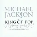Double CD - Michael Jackson - King Of Pop (The Austrian Limited Edition)