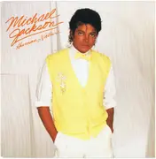 7inch Vinyl Single - Michael Jackson - Human Nature