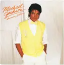 7inch Vinyl Single - Michael Jackson - Human Nature