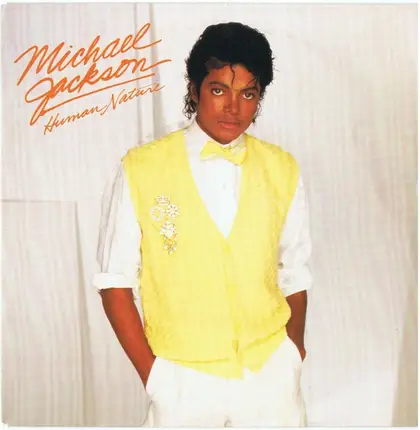 Michael Jackson - Human Nature