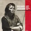 7'' - Michael Jackson - I Just Can't Stop Loving You / Baby Be Mine
