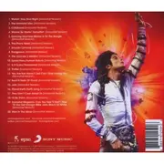 CD - Michael Jackson - Immortal