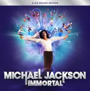 Michael Jackson - Immortal