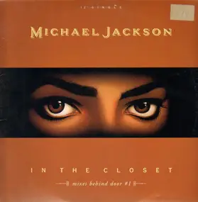 Michael Jackson - In The Closet