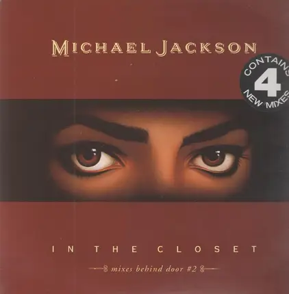 Michael Jackson - In The Closet