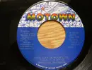 7inch Vinyl Single - Michael Jackson - One Day In Your Life / Take Me Back - Label variant