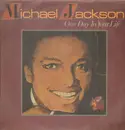LP - Michael Jackson - One Day In Your Life