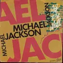 7'' - Michael Jackson - Off The Wall
