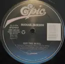 12'' - Michael Jackson - Off The Wall / Thriller
