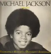 Michael Jackson - Michael Jackson