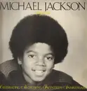 LP - Michael Jackson - Michael Jackson