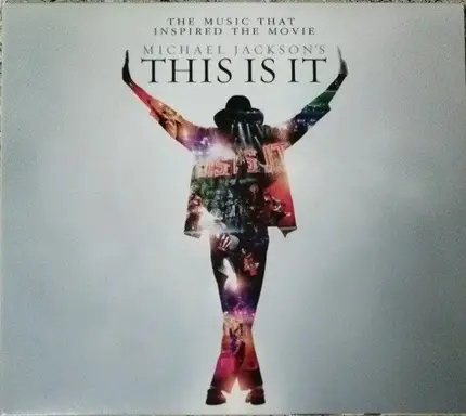 Michael Jackson - Michael Jackson's This Is It (The Music That Inspired The Movie)