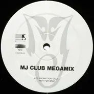 Michael Jackson - MJ Club Megamix