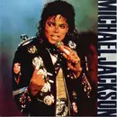 7inch Vinyl Single-Box - Michael Jackson - Souvenir Singles Pack - Ltd, Comp, Picture Disc