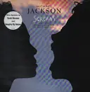 12inch Vinyl Single - Michael Jackson - Scream