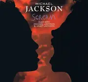 12'' - Michael Jackson - Scream