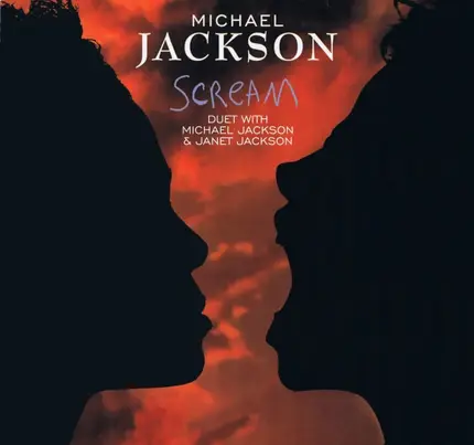 Michael Jackson - Scream