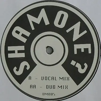 Michael Jackson - Shamone?