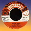 7inch Vinyl Single - Michael Jackson - Rockin' Robin / Got To Be There