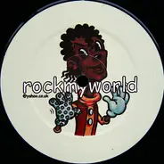 Michael Jackson - Rock My World