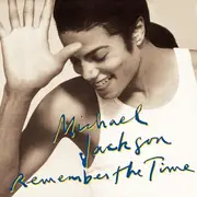 7'' - Michael Jackson - Remember The Time