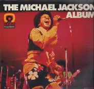 Michael Jackson - The Michael Jackson Album