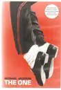 DVD - Michael Jackson - The One