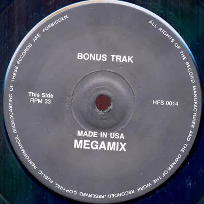 Michael Jackson - The Best MJ's