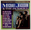 CD - Michael Jackson & The Jackson 5 - Great Songs And Performances That Inspired The  Motown 25th Anniversary T.V. Special