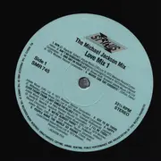 Double LP - Michael Jackson / The Jackson 5 - The Michael Jackson Mix - 40 Specially Sequenced Hits By The World Superstar