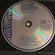 CD - Michael Jackson & The Jackson 5 - Great Songs And Performances That Inspired The  Motown 25th Anniversary T.V. Special