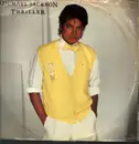 12inch Vinyl Single - Michael Jackson / The Jacksons - Thriller / Things I Do For You