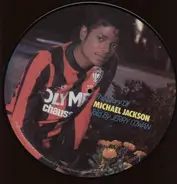 Michael Jackson - The story of PDK