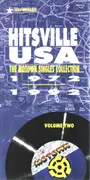 CD - Michael Jackson / The Supremes a.o. - Hitsville USA • The Motown Singles Collection Volume Two 1972-1992 - Digipak Longbook