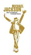 CD-Box - Michael Jackson - The Ultimate Collection - CD 3 missing