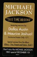 Michael Jackson - This Time Around