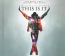 Double CD - Michael Jackson - This Is It - Souvenir Edition
