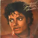 12'' - Michael Jackson - Thriller