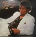 LP - Michael Jackson - Thriller - UK Original
